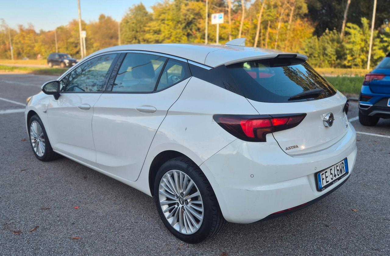 Opel Astra 1.6 CDTi 110CV Start&Stop 5 porte Business