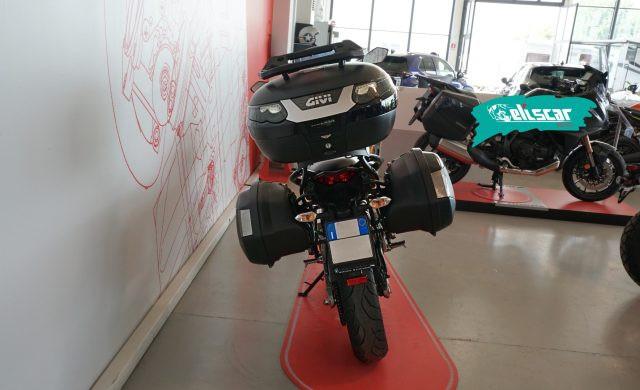KAWASAKI Versys 650 VERSYS 650