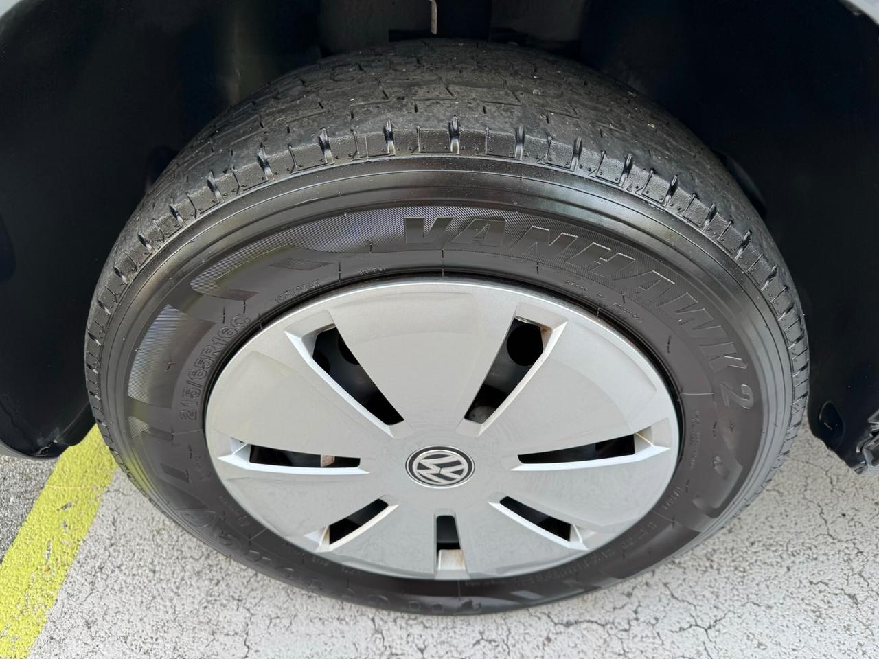Volkswagen Caravelle T6.1 2.0TDI TREND GARANZIA24M