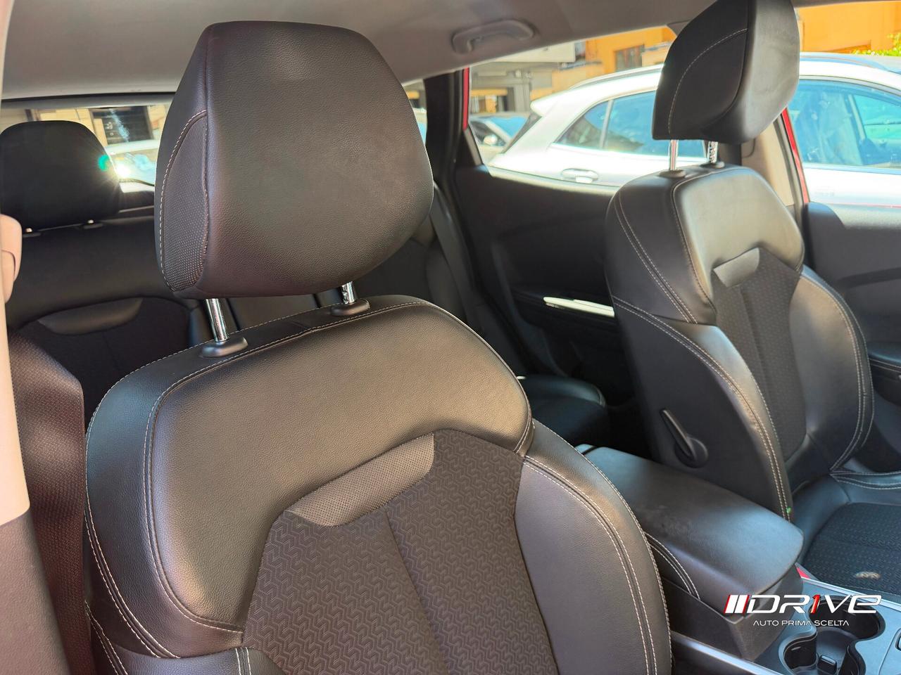 RENAULT Kadjar dCi 8V 110CV EDC Energy Intens