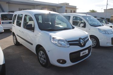 Renault Kangoo 1.5 dCi 90CV AUTOCARRO N1 5 POSTI