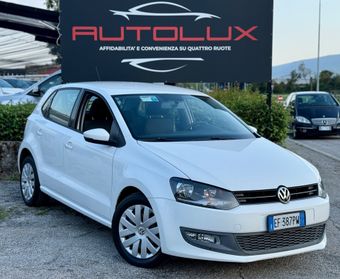 Volkswagen Polo 1.2 TDI DPF 5 p. Trendline OK NEOPATENTATI