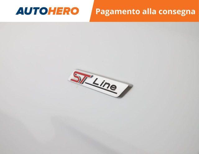 FORD EcoSport 1.0 EcoBoost 100 CV ST-Line
