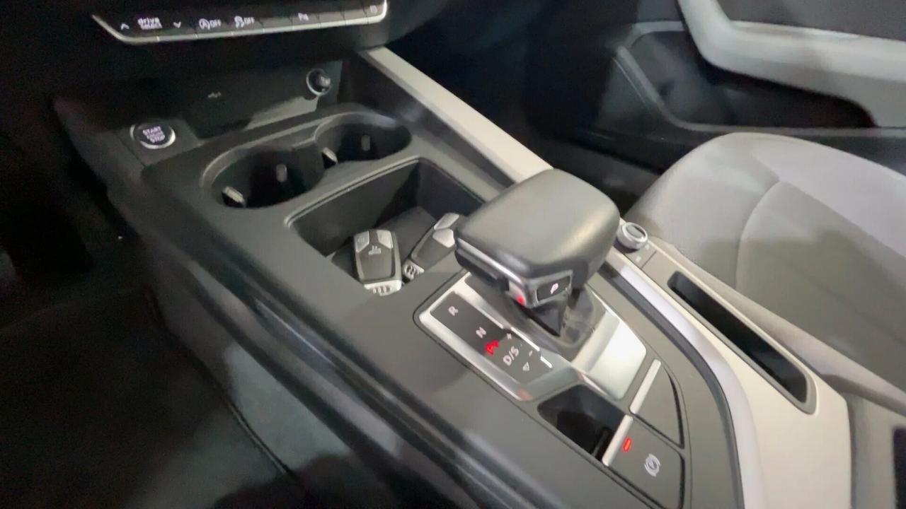 A4 Avant 30 TDI/136 CV S tronic Business