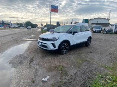 Opel Crossland 1.5 ECOTEC D 110 CV Start&Stop Ultimate