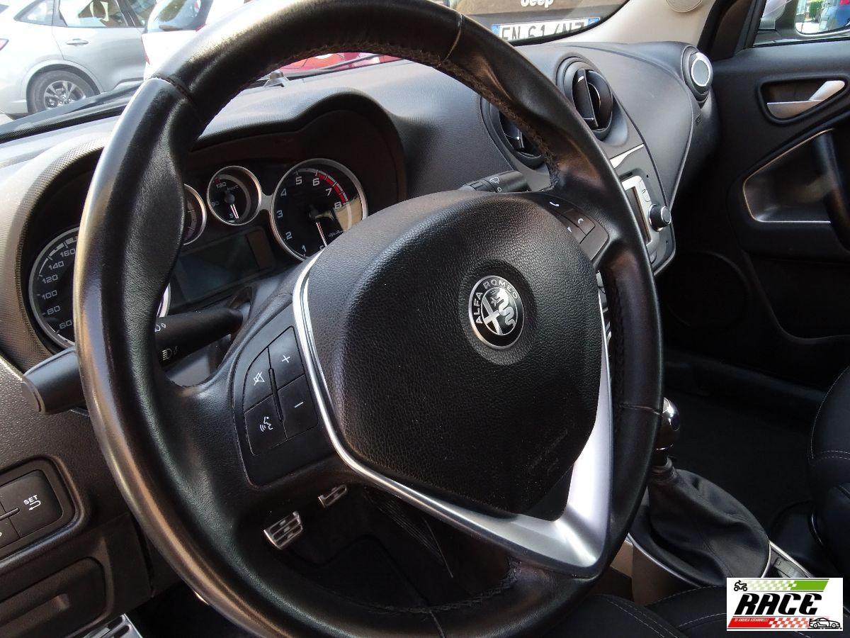 ALFA ROMEO - MiTo - 1.4 Super