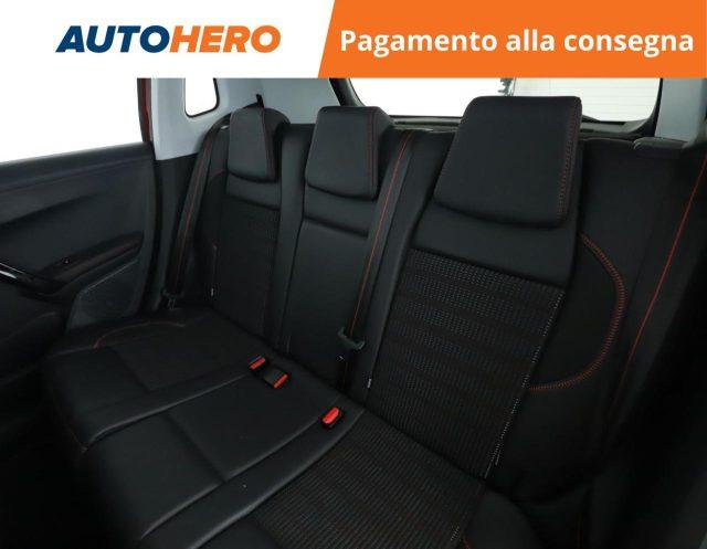 PEUGEOT 2008 1° serie BlueHDi 100 GT Line