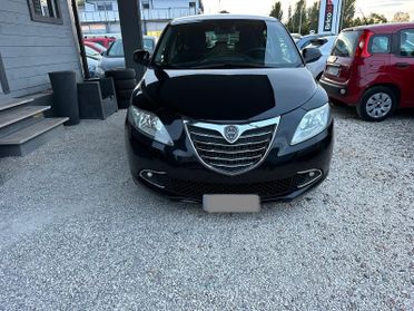 Lancia Ypsilon 1.2 69 CV 5 porte GPL Ecochic Gold