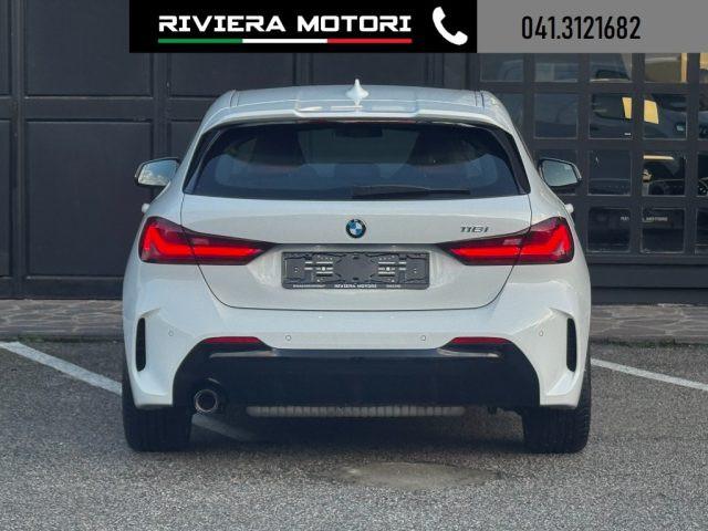 BMW 118 i 5p. Msport Colorvision Edition