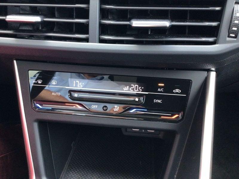 Volkswagen Polo 1.0 TSI Life