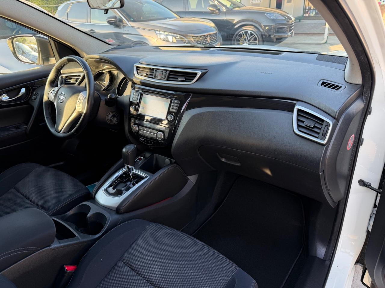 Nissan Qashqai 1.6 dCi 2WD Business/ 131.000km