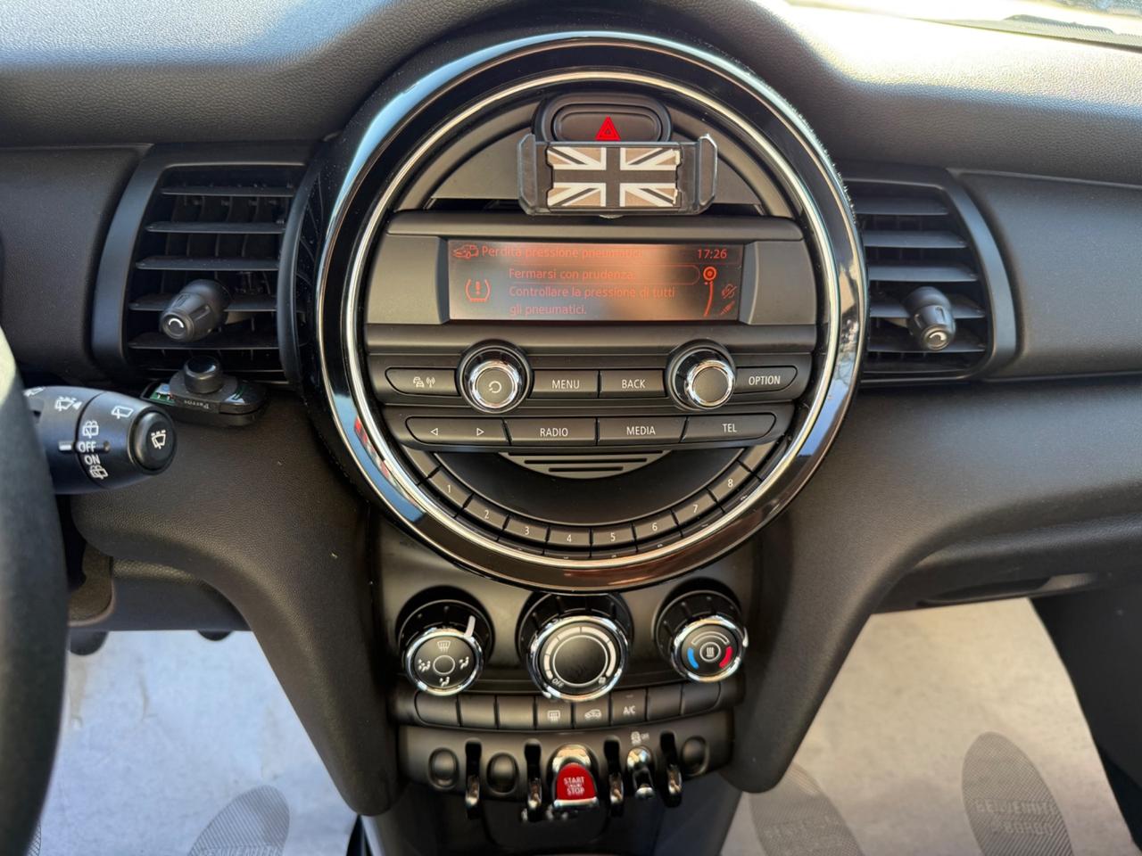 Mini 1.2 One 75 CV EURO6 NEOPATENTATI