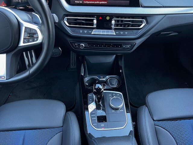 Bmw 120 120i 5p. Msport