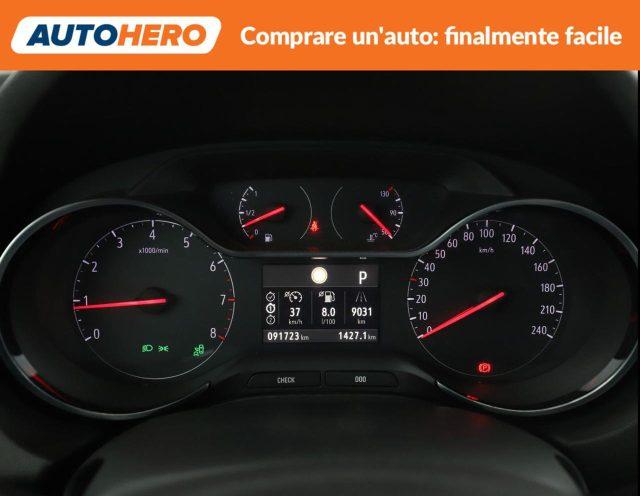 OPEL Grandland X 1.6 Turbo 180 CV Start&Stop aut. Innovation