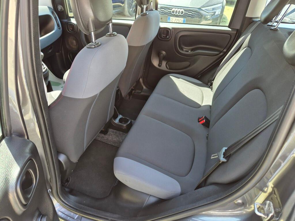 Fiat Panda 1.3 MJT 95CV euro6 87.000 km