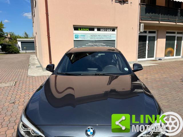 BMW 120 i 184 CV Steptronic Msport PROMO