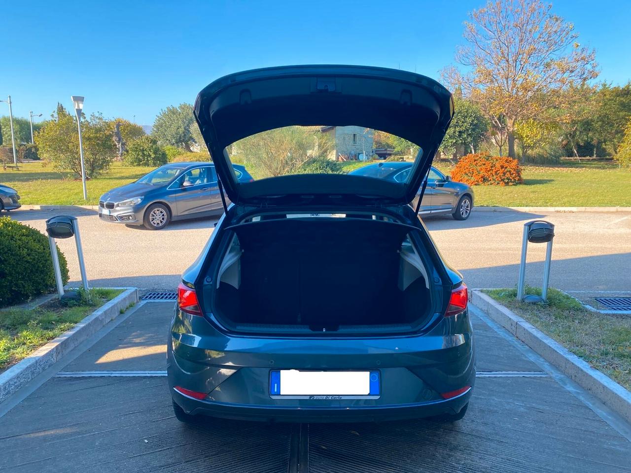 Seat Leon 2.0 TDI 150 CV DSG Style