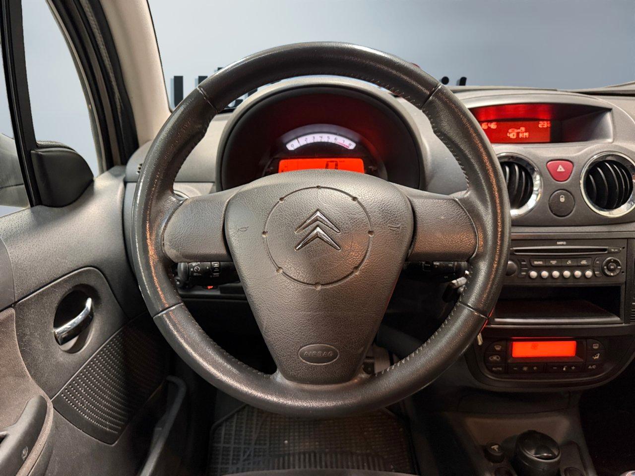 Citroen C3 1.1 Ideal (classique) c/abs