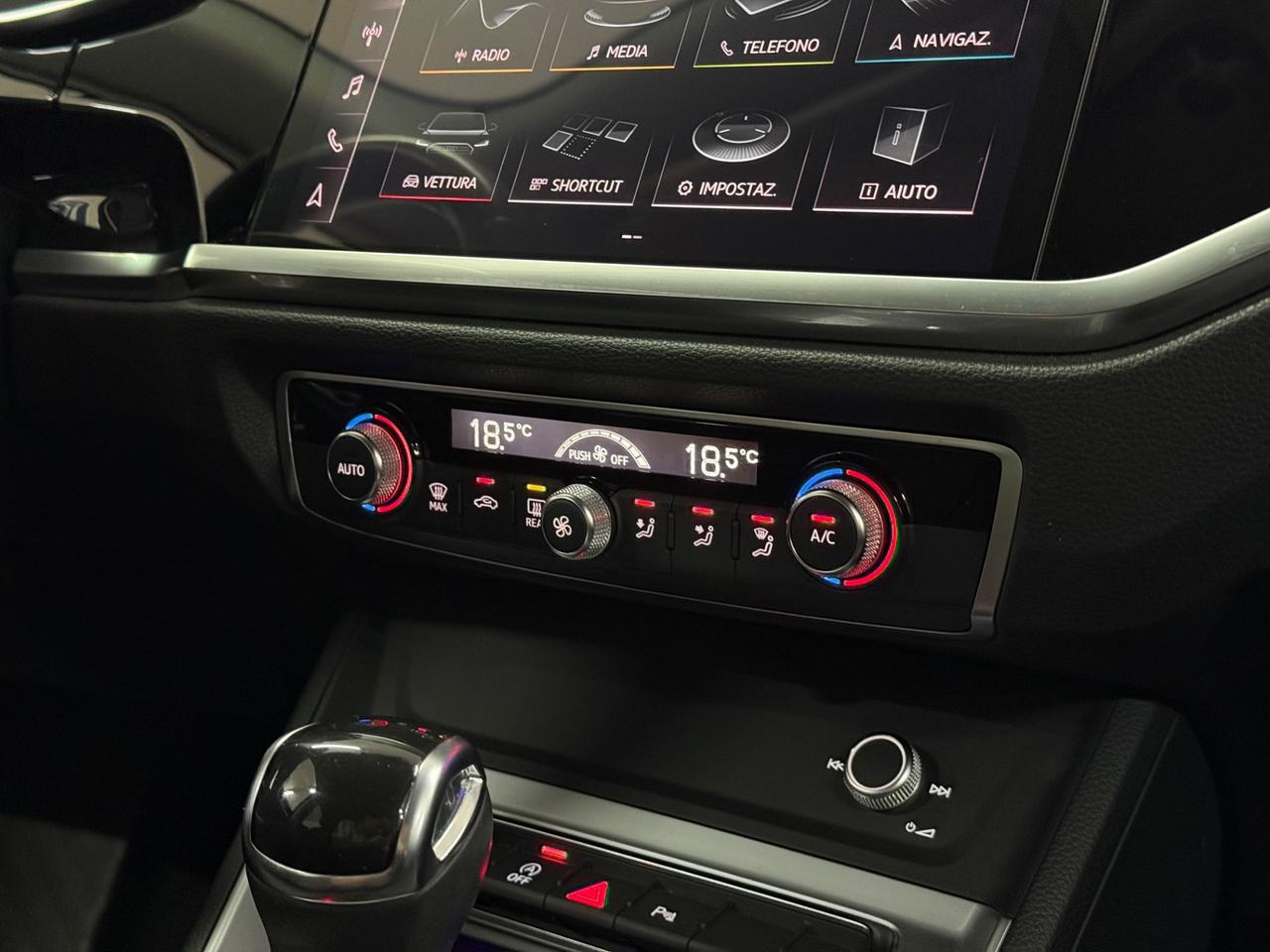 AUDI Q3 2020 40 TDI 2.0 190cv QUATTRO S tronic