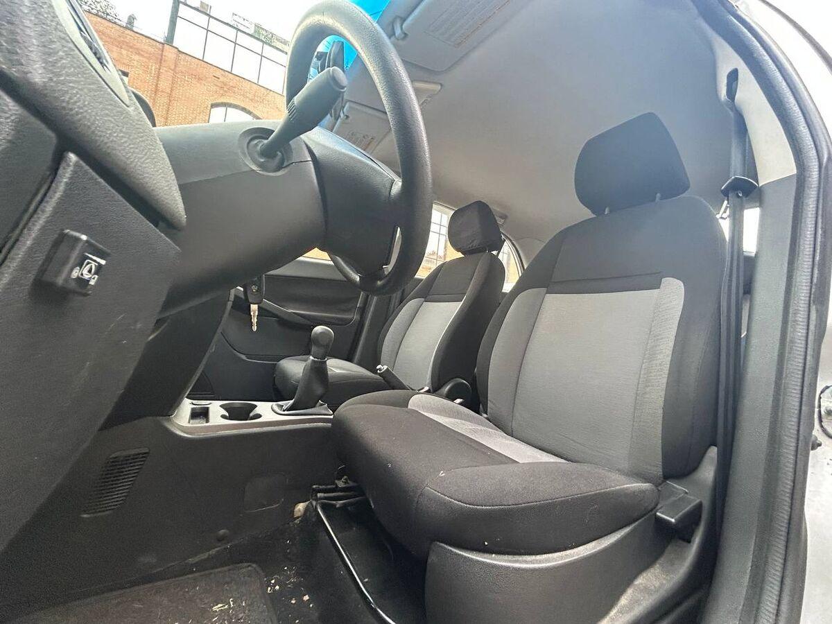Tata Indica Vista 1.4 Safire