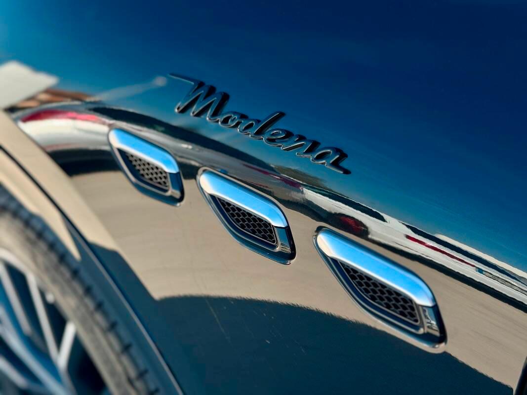 Maserati Grecale 2.0 mhev Modena 330cv auto