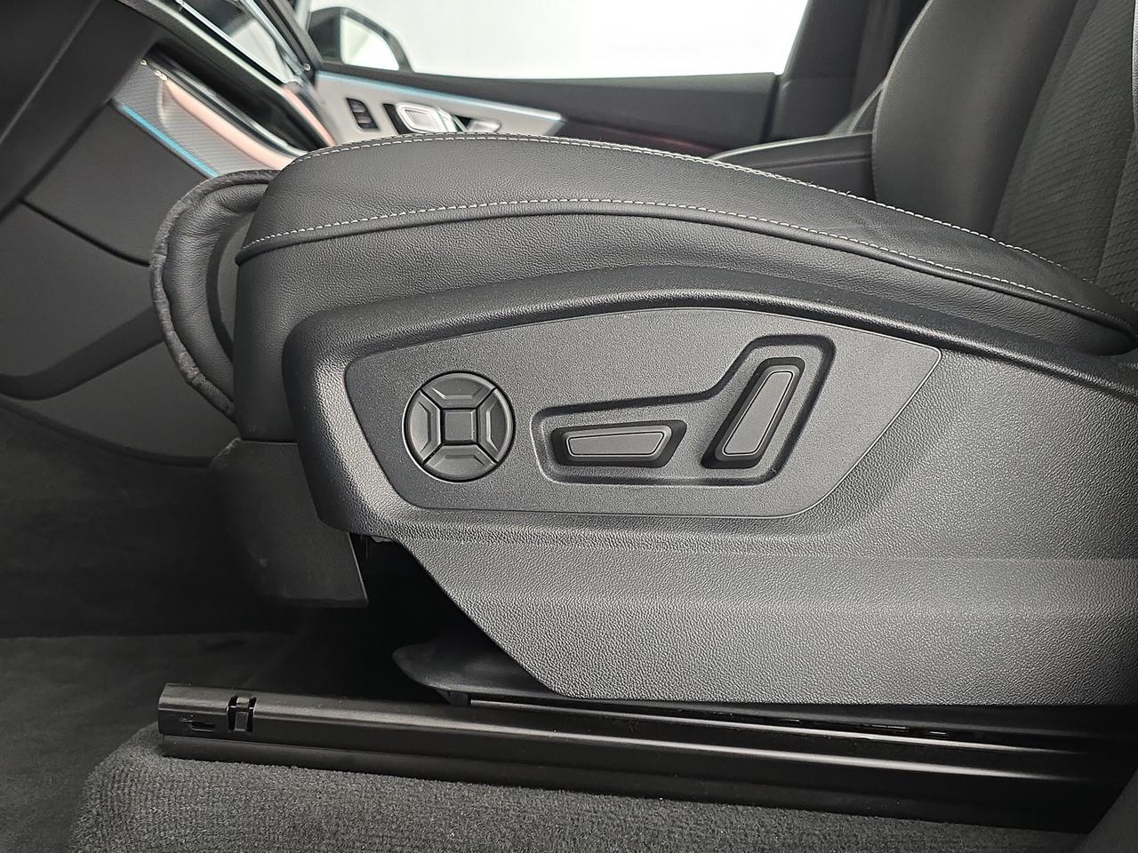 Audi Q8 3.0 tdi mhev s line edition quattro 286cv tiptronic