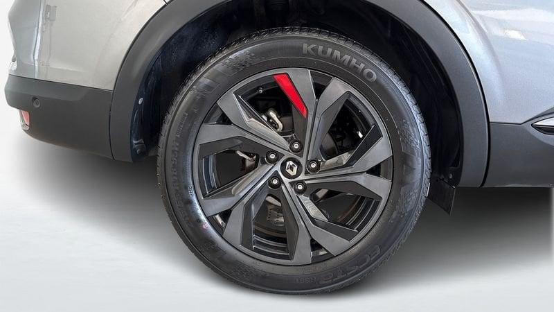 Renault Arkana 2021 1.6 E-Tech full hybrid R.S. Line Auto 145cv