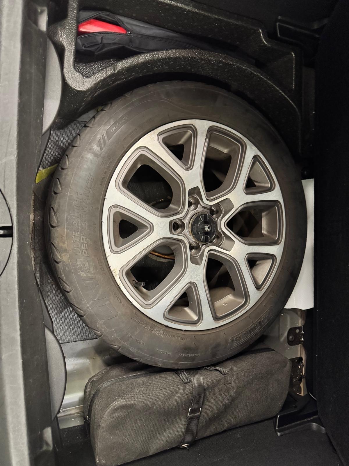 Fiat 500X 1.3MultiJet 120 CV DCT Cross