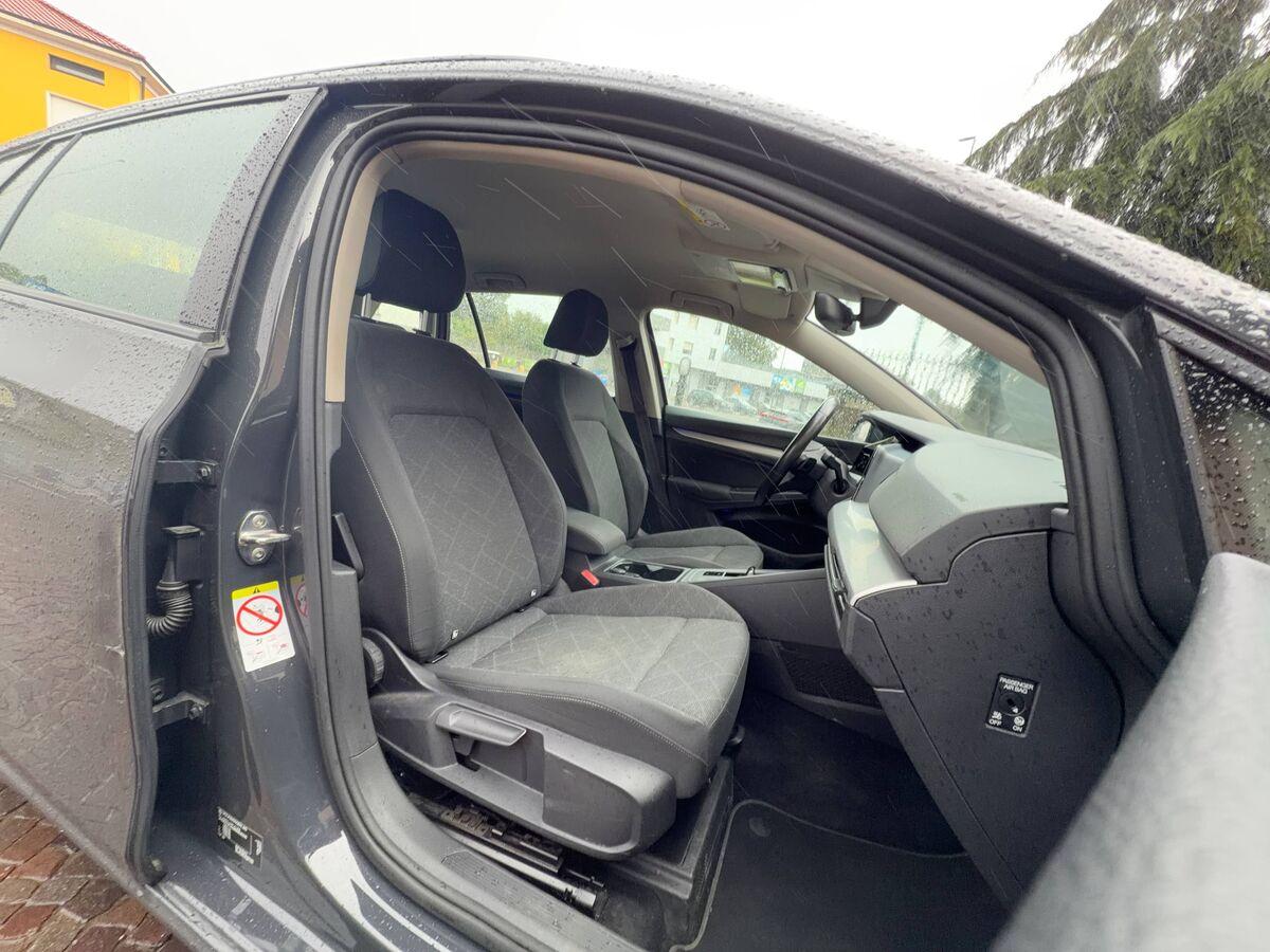 Volkswagen Golf Variant 1.5 etsi evo Style 130cv dsg