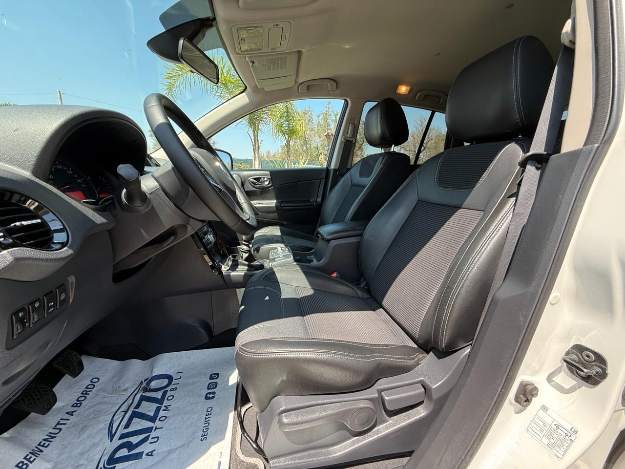 Renault Koleos 2.0 dCi 150CV 4X4 Bose