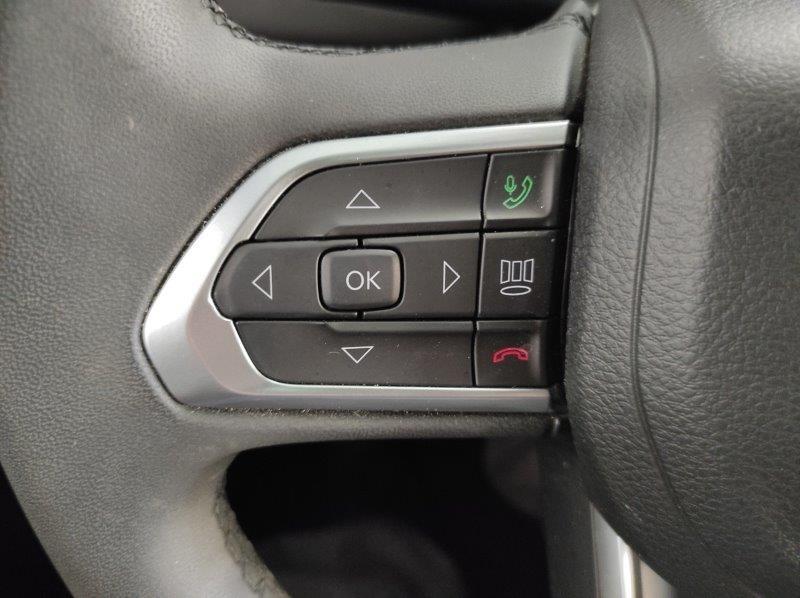 JEEP Compass 2ª serie - Compass 1.5 Turbo T4 130 CV MHEV 2WD Limited