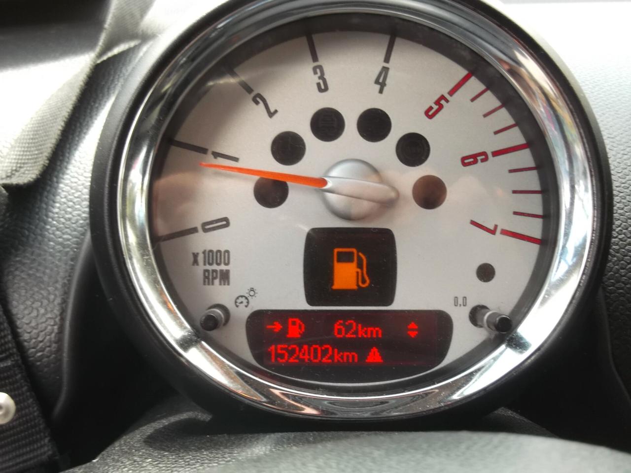 Mini Cooper D Countryman 1.6 ALL4 - 29