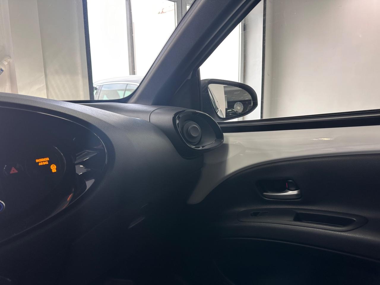Toyota Aygo X 1.0 VVT-i 72 CV 5 porte Lounge