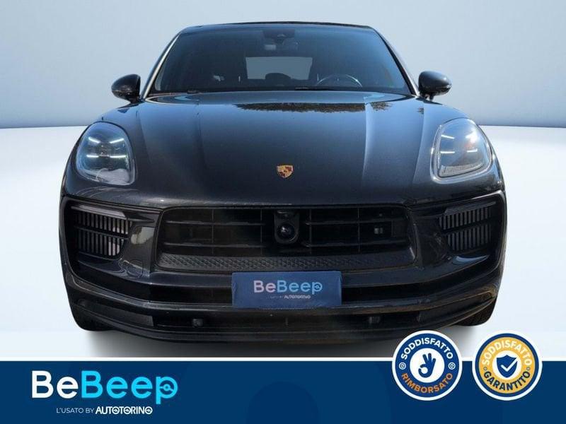 Porsche Macan 2.9 S 380CV PDK