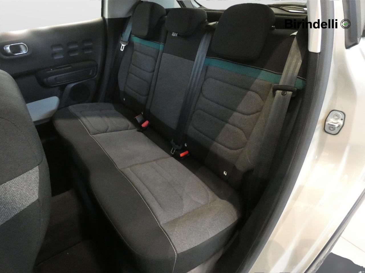 CITROEN C3 3ª serie - C3 BlueHDi 100 S&S You