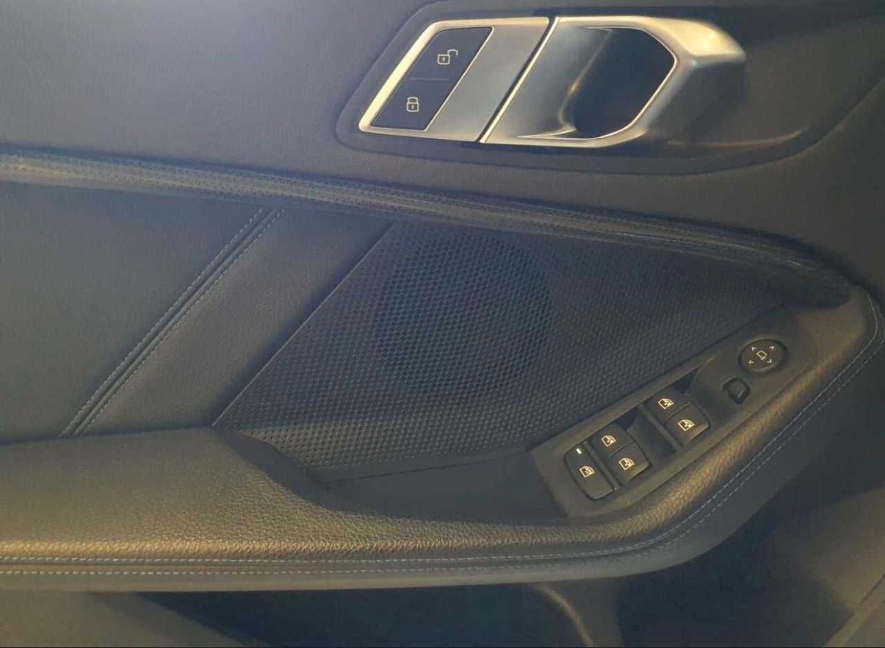 Bmw 118i 5p. Msport Manuale Benzina