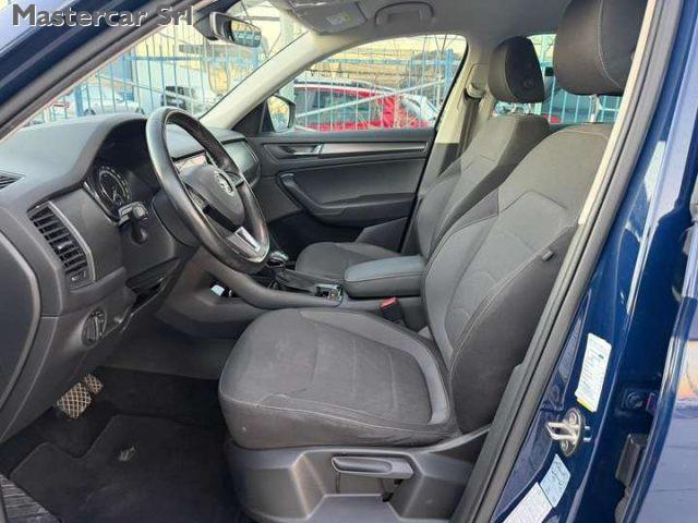 SKODA Kodiaq Kodiaq I 2016 2.0 tdi Executive dsg 7pti - FM708DF