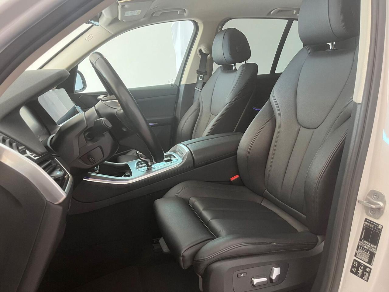 Bmw X5 xDrive25d Business - 692 -