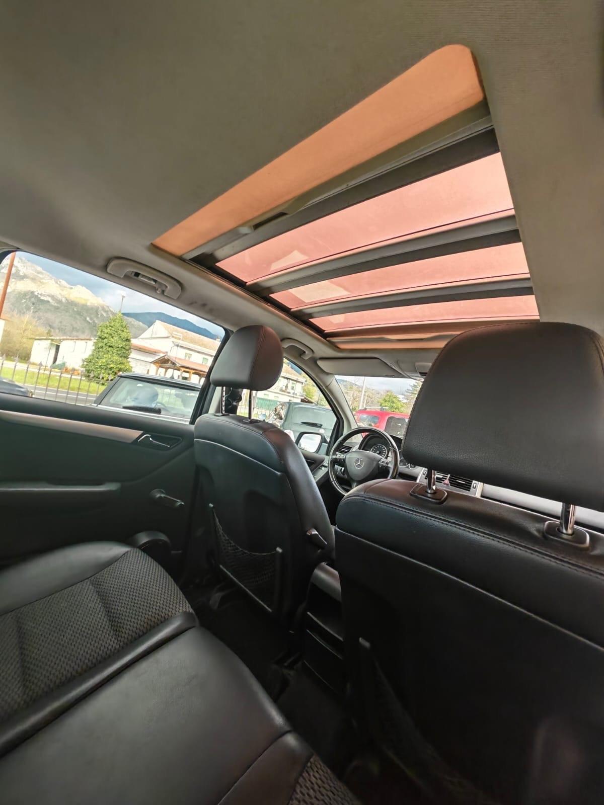 Mercedes-benz A 180 CDI Avantgarde garantita