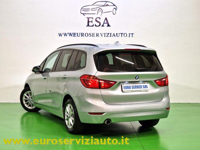 BMW 218 d Active Tourer Advantage