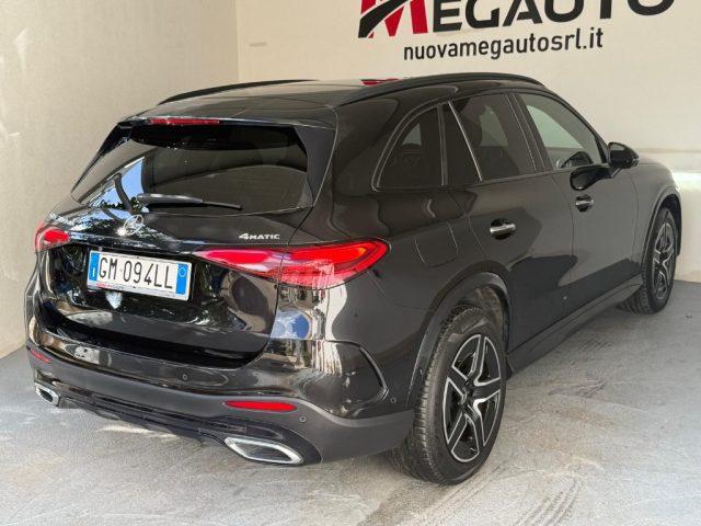 MERCEDES-BENZ GLC 300 de 4Matic Plug-in hybrid Premium Plus