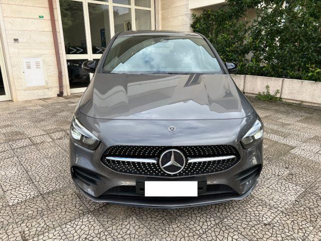 MERCEDES-BENZ B 200 d Automatic Premium Pack-AMG