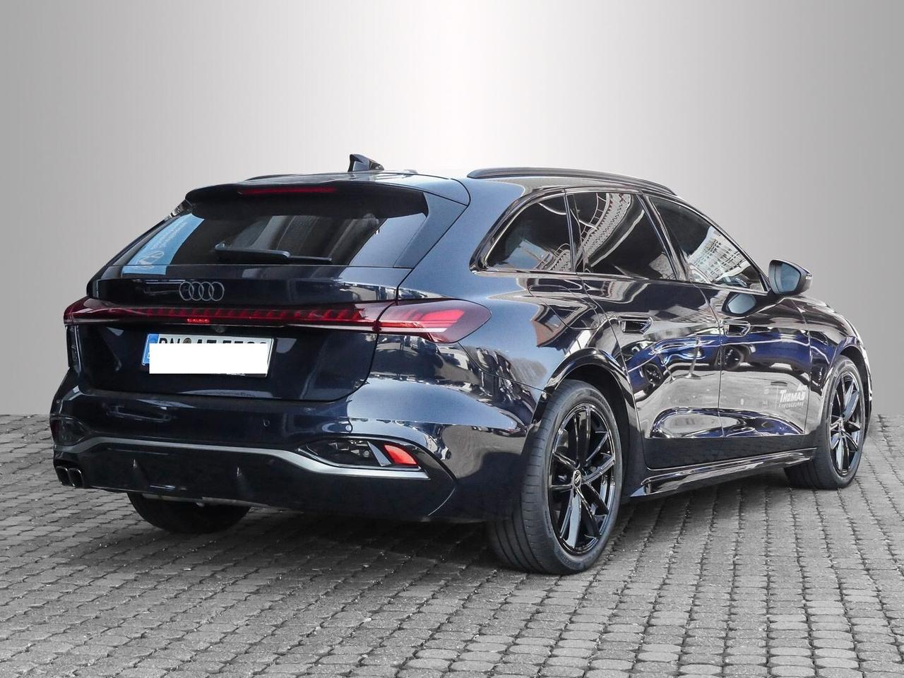 Audi A5 Avant TDI 150 kW S tronic mHEV+ S Line edition