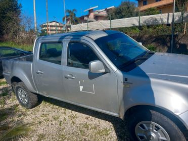 Tata Xenon 2.2 Dicor 4x2 PC Cassonato