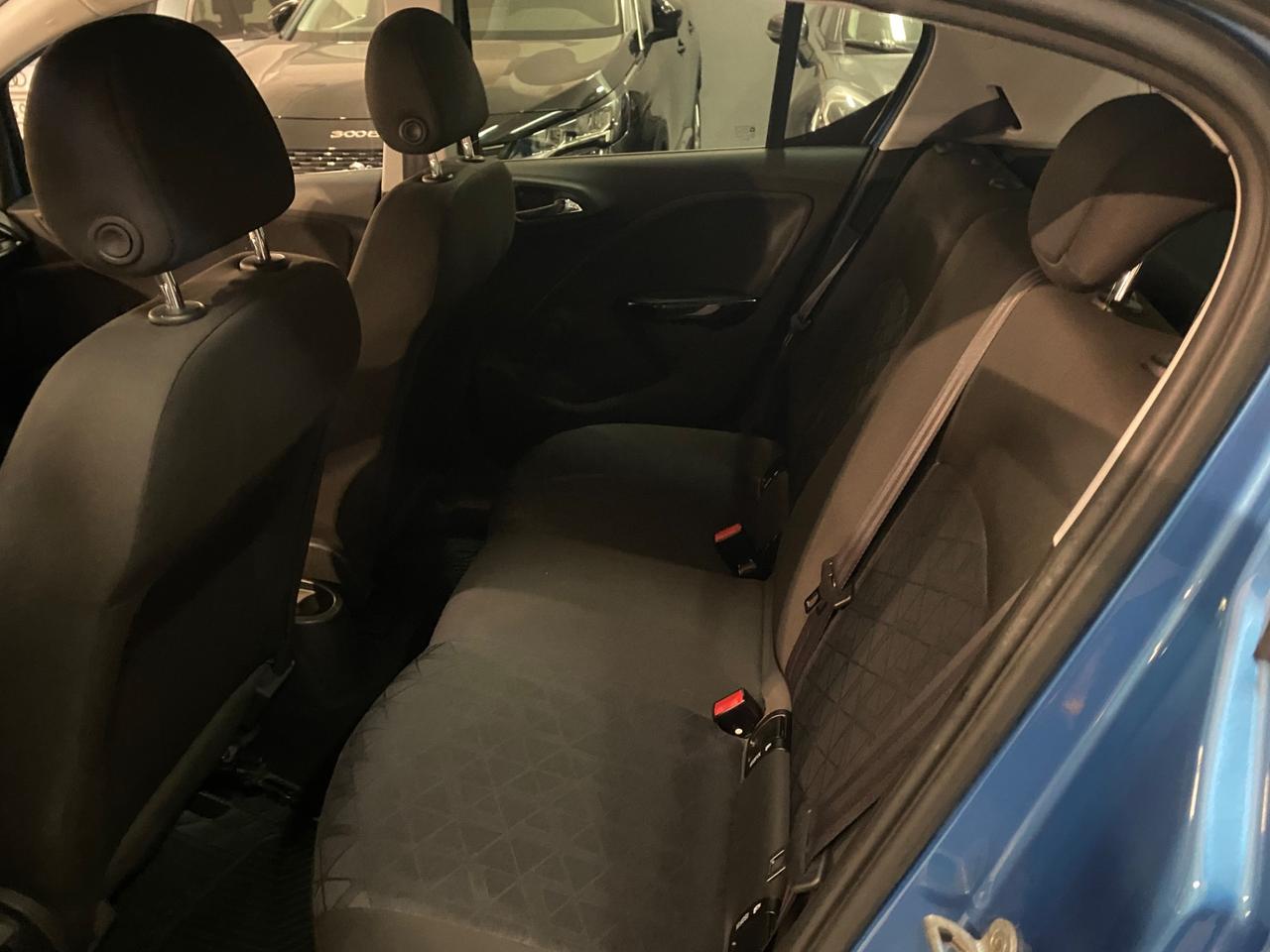 Opel Corsa 1.4 90CV GPL Tech 5 porte 120 Anniversary