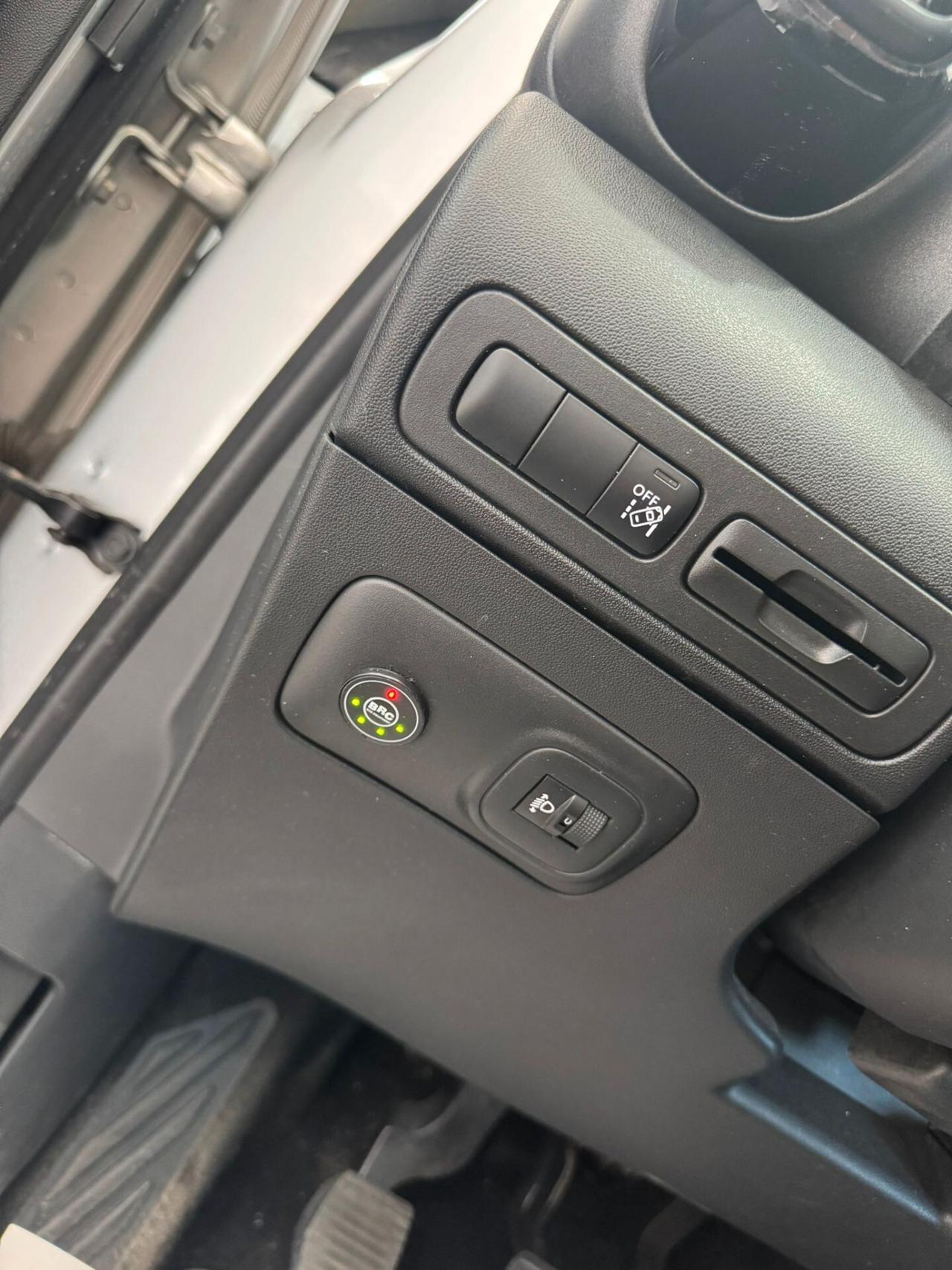 Citroen C3 Aircross PureTech 82 Shine GPL