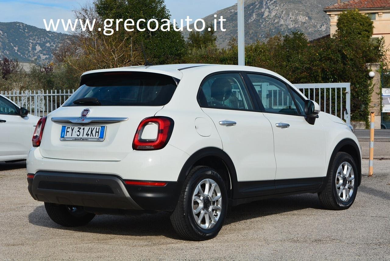 Fiat 500X 1.3 MultiJet 95 CV Business ok neopatentati E6d