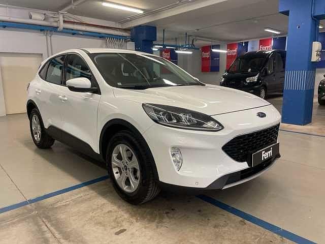 Ford Kuga 1.5 ecoboost connect 2wd 120cv