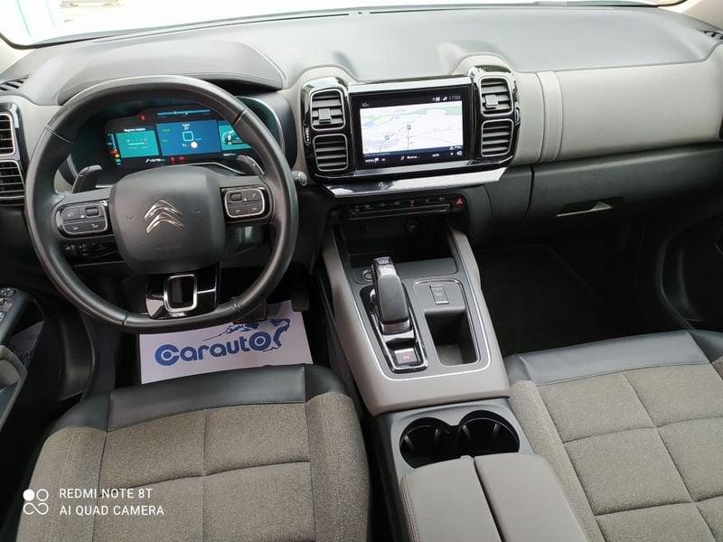 Citroën C5 Aircross Hybrid 225 Hybrid E-EAT8 Feel CBC3