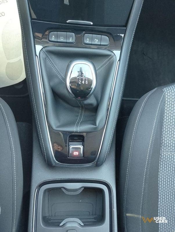 Opel Grandland X 1.6 Diesel 120cv Ultimate S&S AT6